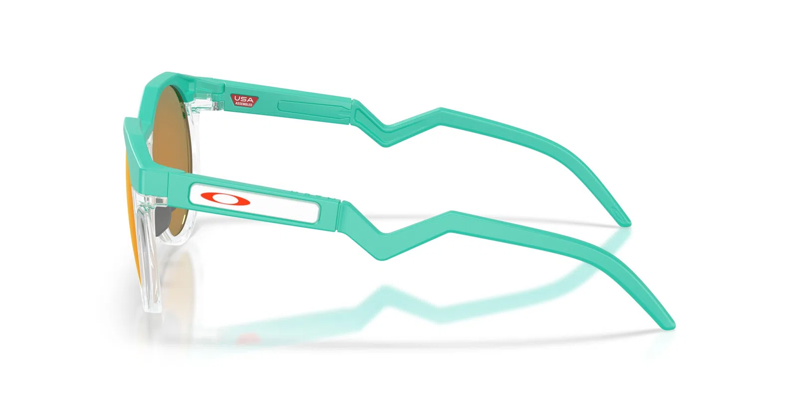 Oakley Hstn 9242 Sunglasses - view 125